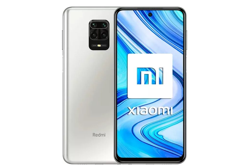 xiaomi note 9 pro