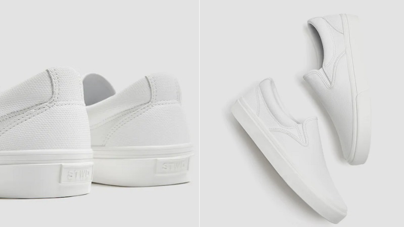 zapatillas casuales