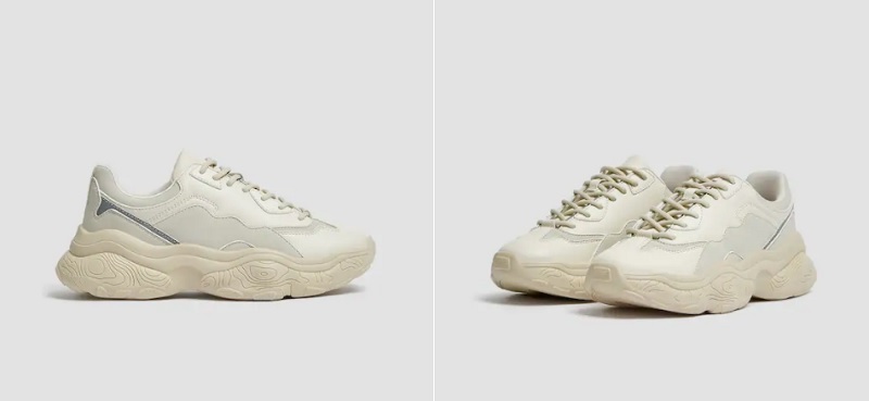 zapatillas plataforma
