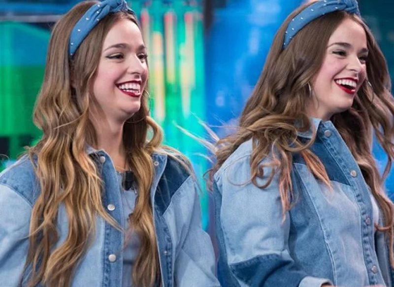 LA CRITICADA SECCIÓN DE LAS TWIN MELODY EN EL HORMIGUERO