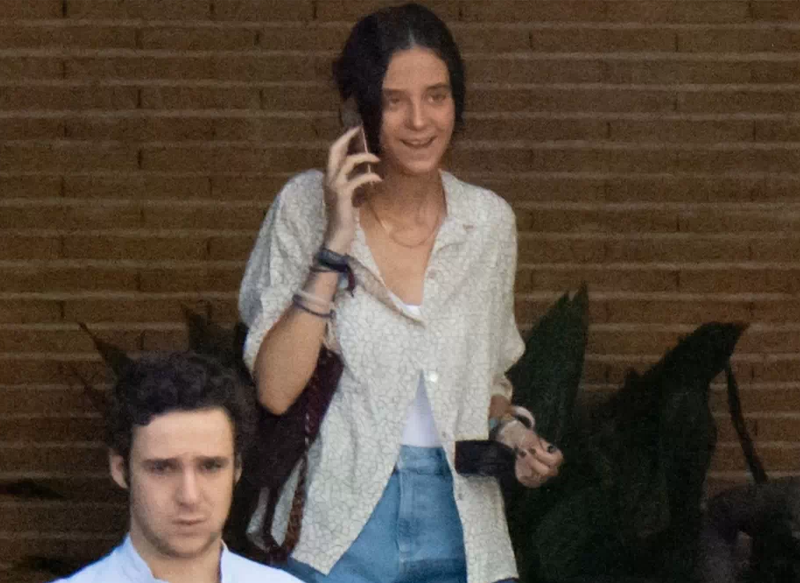 LA FIESTA DE VICTORIA FEDERICA CON 'EL PEQUEÑO NICOLÁS'