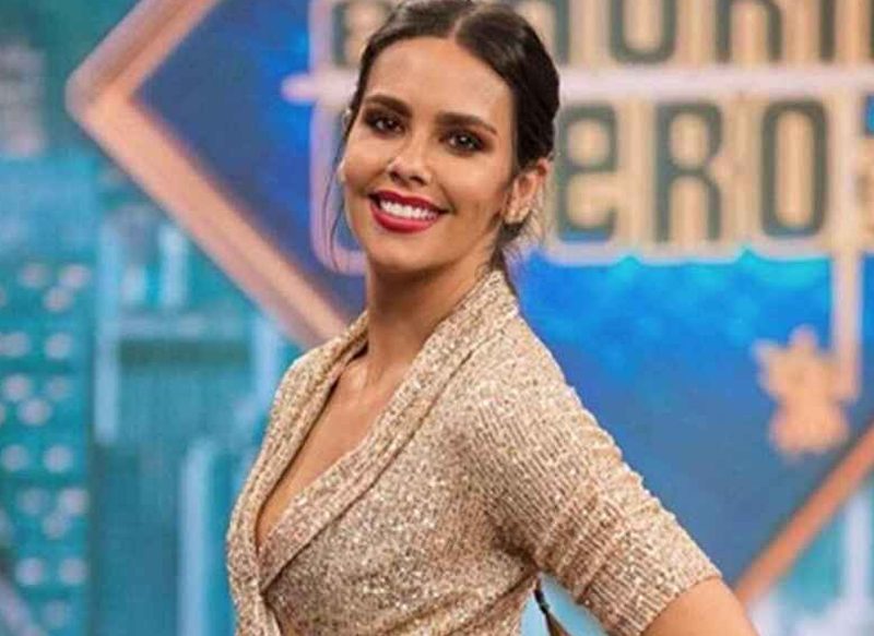 CRISTINA PEDROCHE Y SUS CRITICADAS SECCIONES EN EL HORMIGUERO