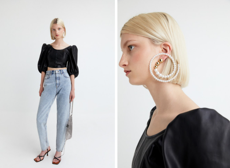 CROP TOP POLIPIEL