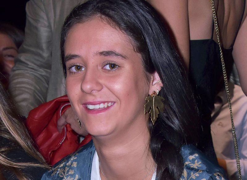 LAS SALIDAS DE TONO DE VICTORIA FEDERICA