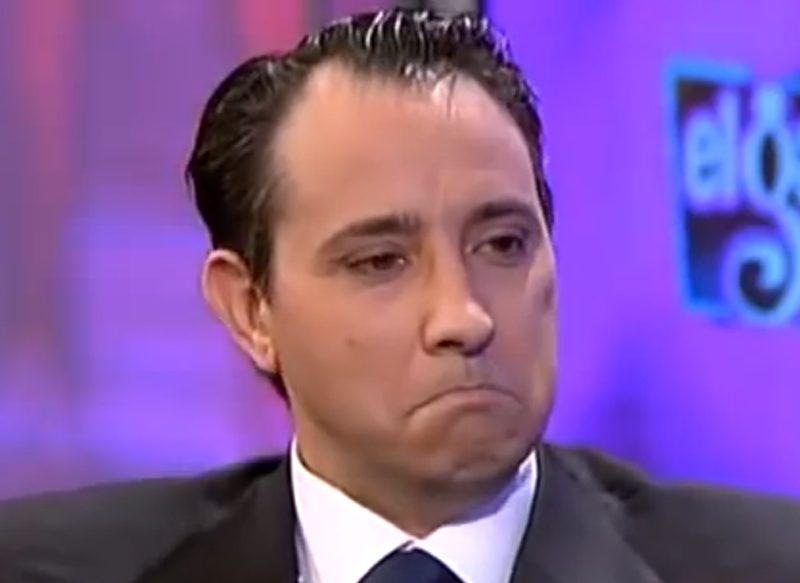 SU VIDA, UNA INCÓGNITA