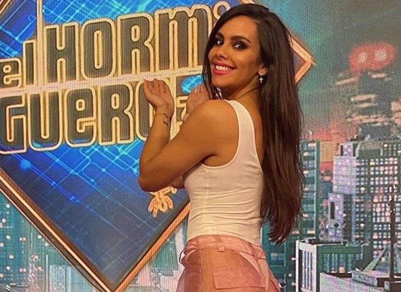 LA EXPLICACIÓN DE CRISTINA PEDROCHE