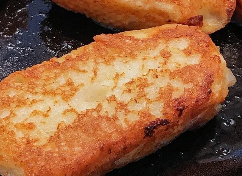 CÓMO CONSEGUIR LAS TORRIJAS PERFECTAS