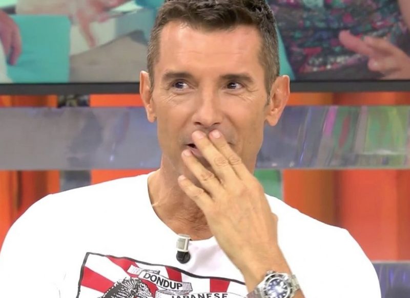 SU 'MUERTE PROFESIONAL'