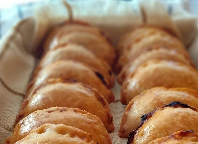 Un tour culinario: Las mejores empanadillas de Madrid