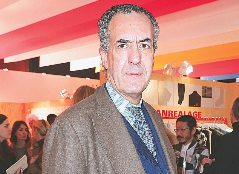 LA EXCLUSIVA VIVIENDA DE JAIME DE MARICHALAR