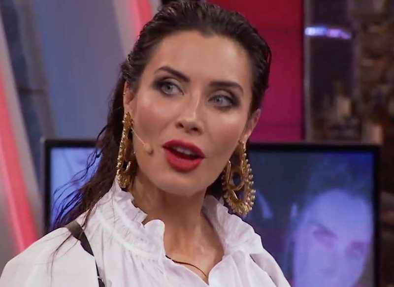 PILAR RUBIO, ¿EN 'EL HORMIGUERO' POR ENCHUFE?