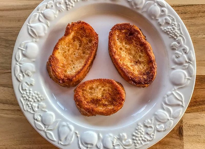 TRUCOS PARA LA PREPARACIÓN