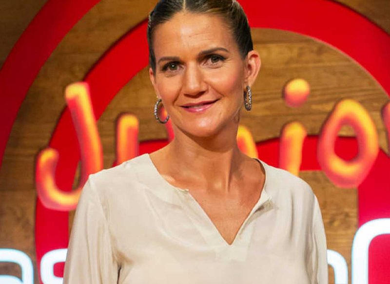 UN REVULSIVO NECESARIO PARA MASTERCHEF