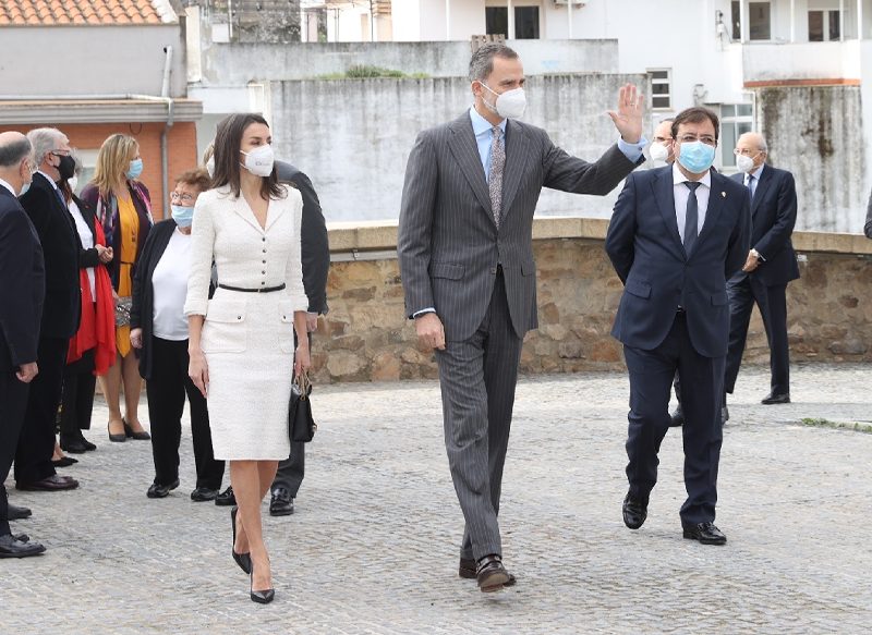 NO PODRÍA DIVORCIARSE SI FELIPE VI NO QUIERE