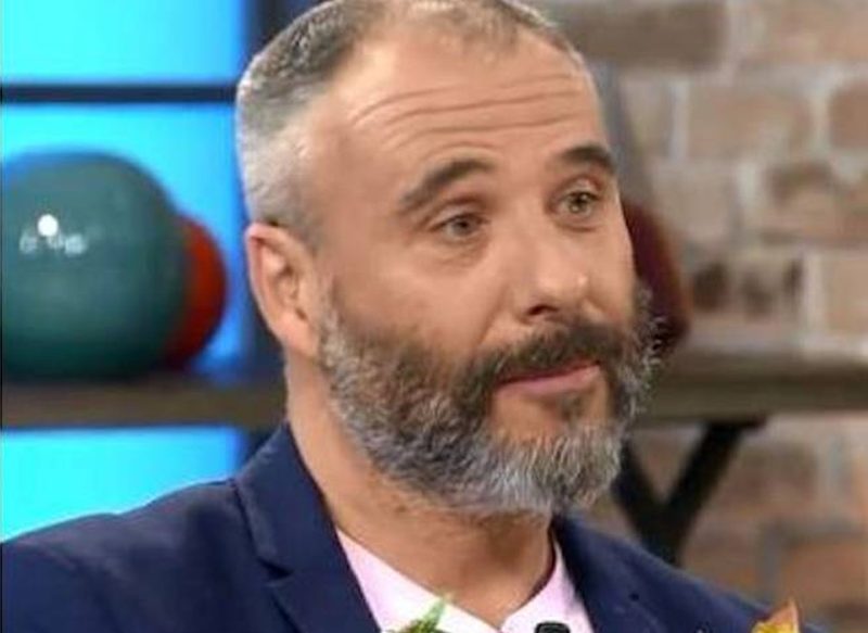 MIQUEL SERRA Y SU CONTROVERTIDA SALIDA DE SÁLVAME