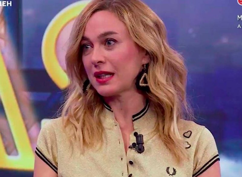 MARTA HAZAS, ¿OTRA 'ENCHUFADA' EN EL HORMIGUERO?
