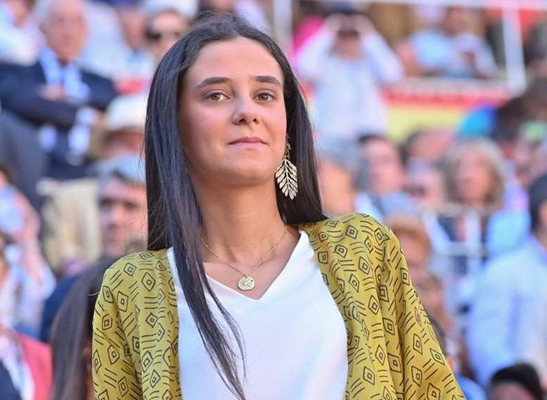 LA FIESTA 'CAYETANA' EN EL BARRIO DE SALAMANCA