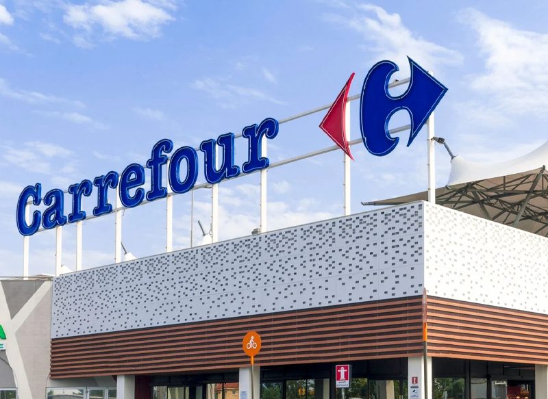 HORARIOS DE CARREFOUR EN SEMANA SANTA