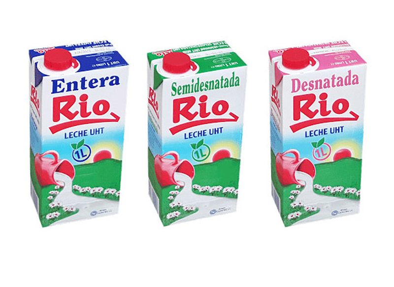 LECHE RIO