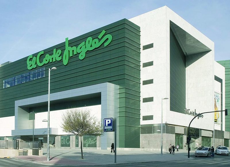 LOS HORARIOS DE EL CORTE INGLÉS, SIMILARES A MERCADONA