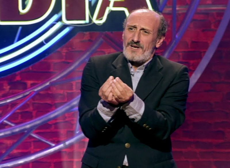 SU PARTICIPACIÓN EN 'FELIPE Y LETIZIA'