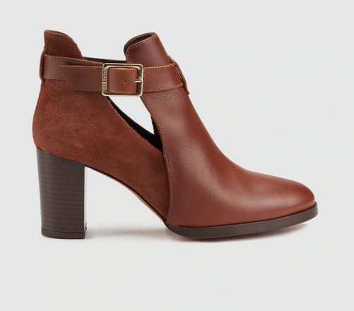 botines el corte inglés