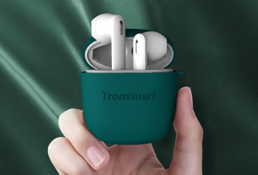 auriculares tronsmart