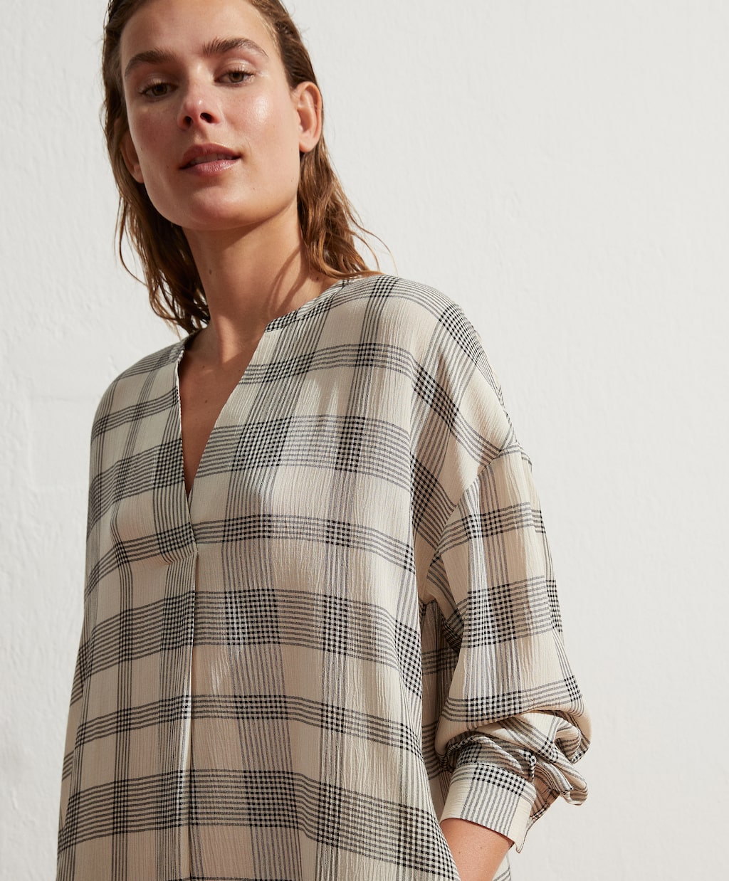 caftan oysho