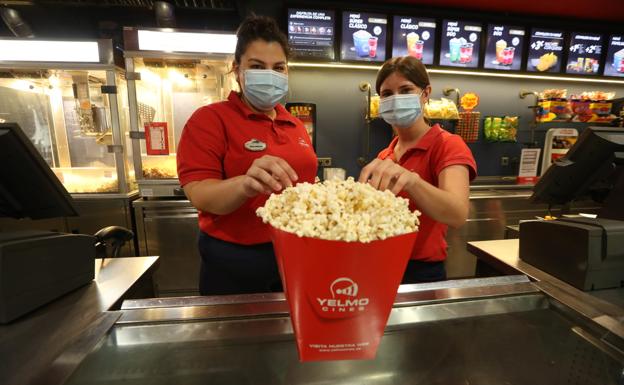 cine-palomitas