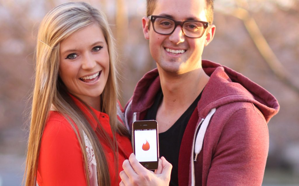 Cómo descubrir si mi pareja tiene Tinder sin espiarle 2 Moncloa como averiguarlo