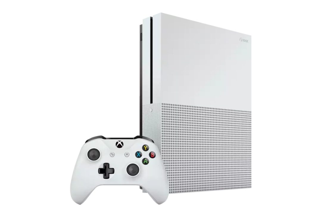consola xbox one