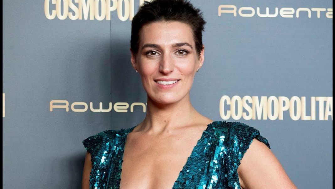 eugenia el hormiguero