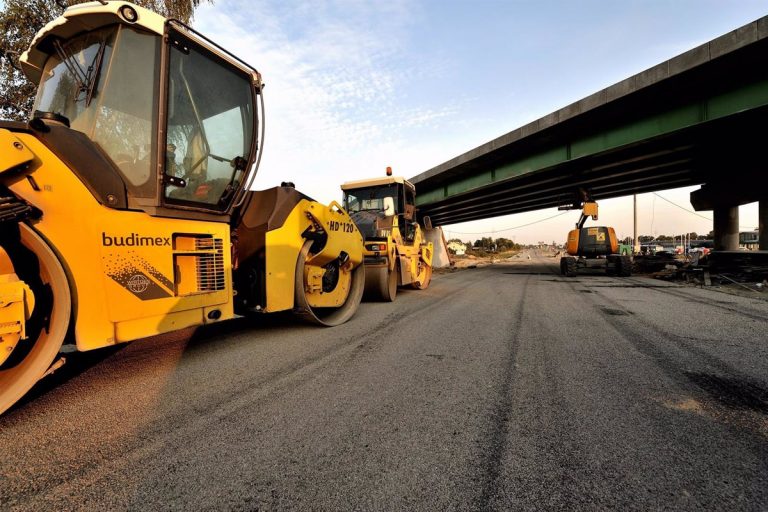 Verano de obras en las carreteras de Madrid: cortes en M-50, A-4, A-5 y A-6 desde el 6 de julio