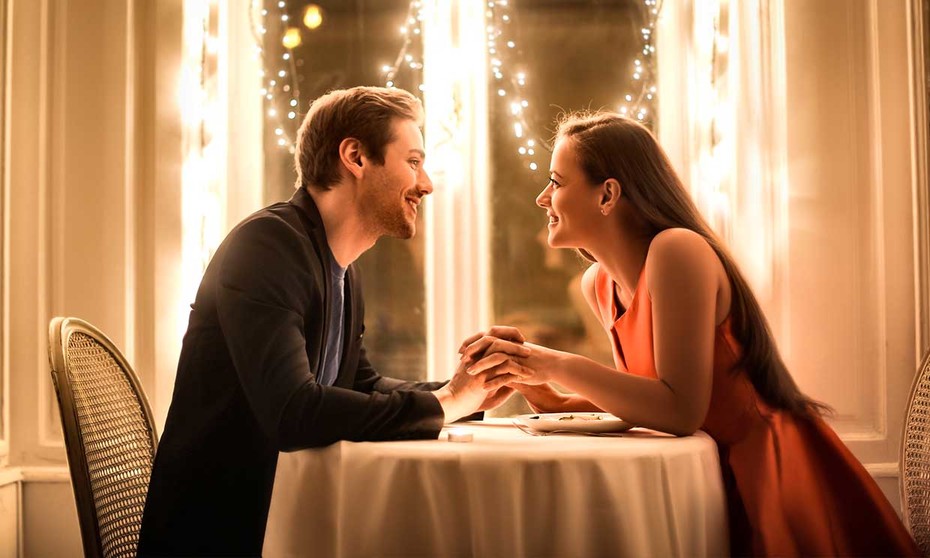 ¿Debes fiarte de las primeras impresiones en una primera cita? 2 Moncloa investigacion