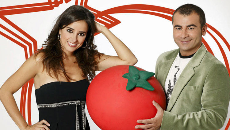 jorge javier aquí hay tomate