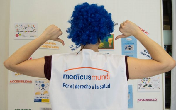 medicusmundi