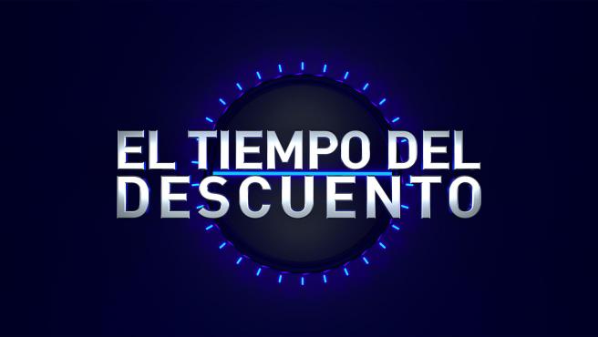 tiempo del descuento