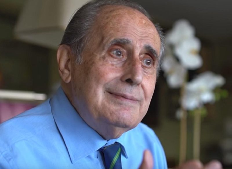 JAIME PEÑAFIEL, SIEMPRE CRÍTICO CON LA REINA LETIZIA