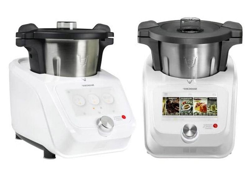 EL ROBOT DE LIDL, OBLIGADO A SER RETIRADO EN ESPAÑA