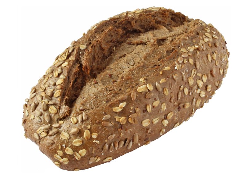 HOGAZA DE PAN DE CENTENO DE ALCAMPO