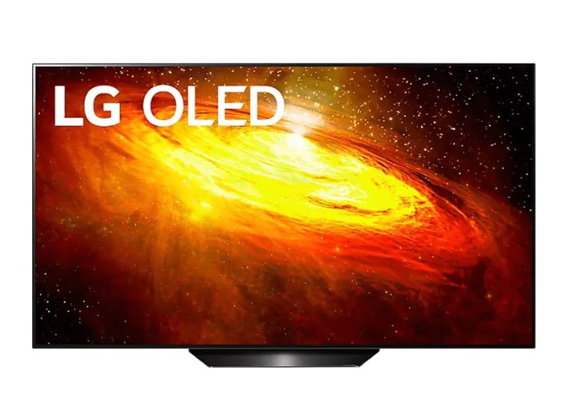 TV OLED 55