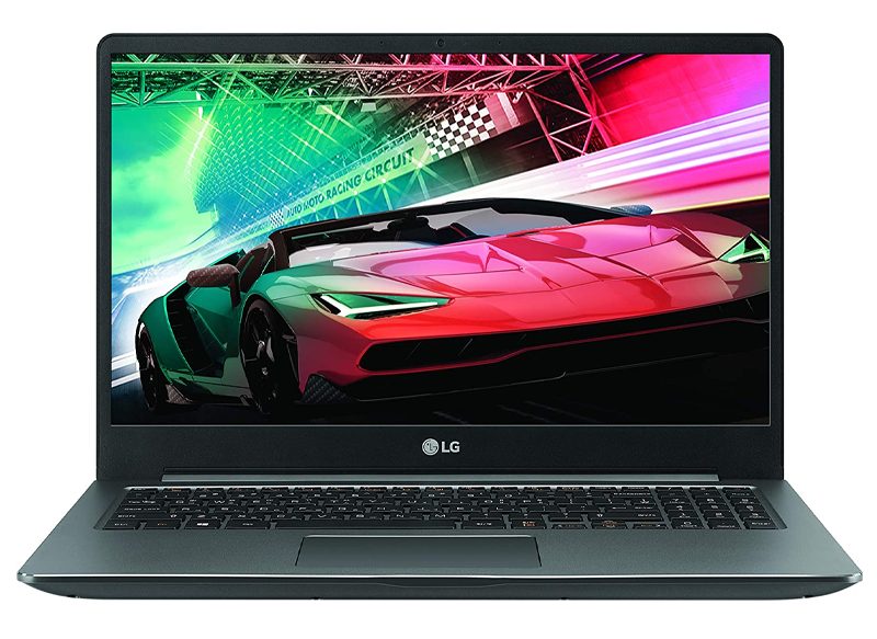 PORTÁTIL LG 15.6
