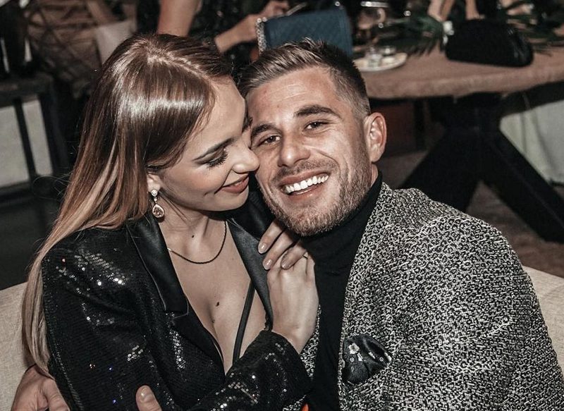 EL GRAN TEMOR DE SANDRA PICA CON SUPERVIVIENTES