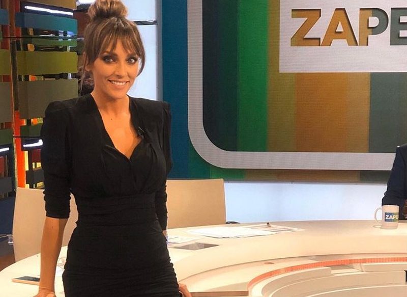 BAJA OFICIAL EN ZAPEANDO