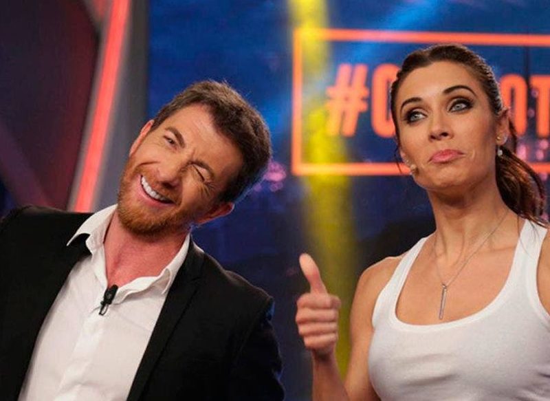 EL EXPERIMENTO EN 'EL HORMIGUERO' QUE LA LLEVÓ AL HOSPITAL