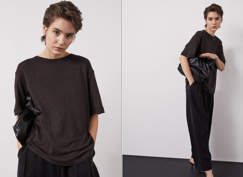 CAMISETA OVERSIZE