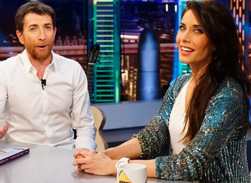 ¿SE PLANTEA PABLO MOTOS SU DESPIDO?