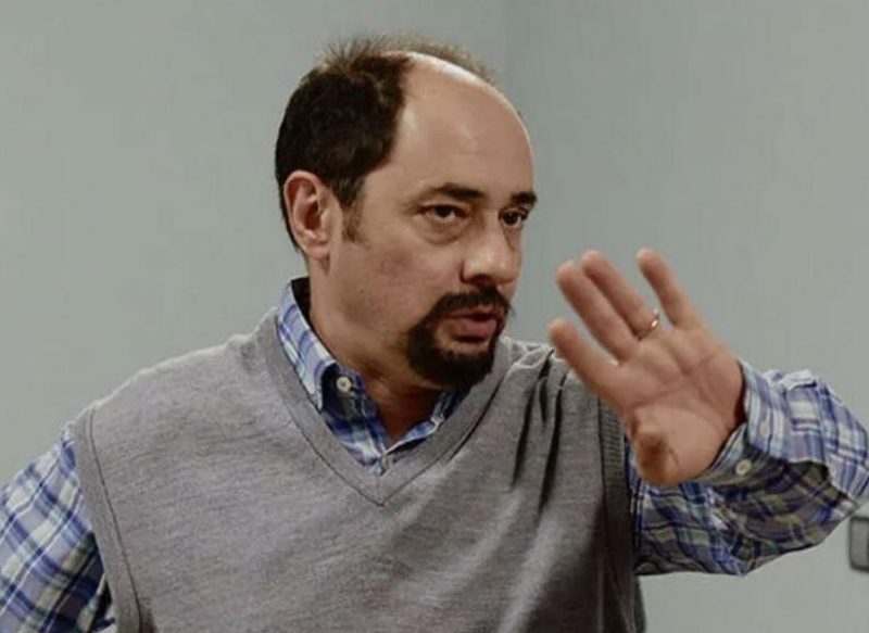 ¿CUANDO SE EMITIRÁ LA NUEVA SERIE DE JORDI SÁNCHEZ?