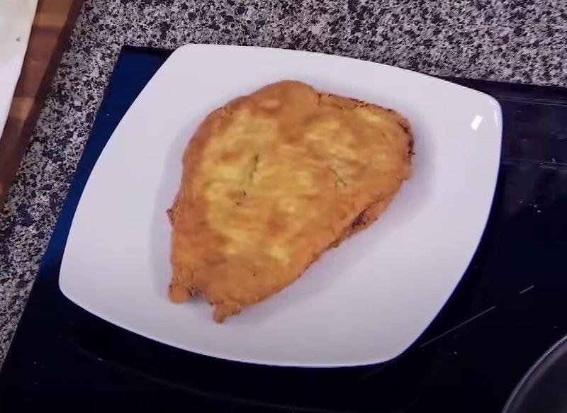 ¿QUÉ ES EL 'CACHOPOLLO' DE ALBERTO CHICOTE?