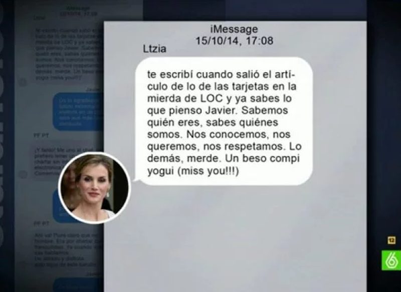 EL 'COMPIYOGUI' DE LA ASTURIANA